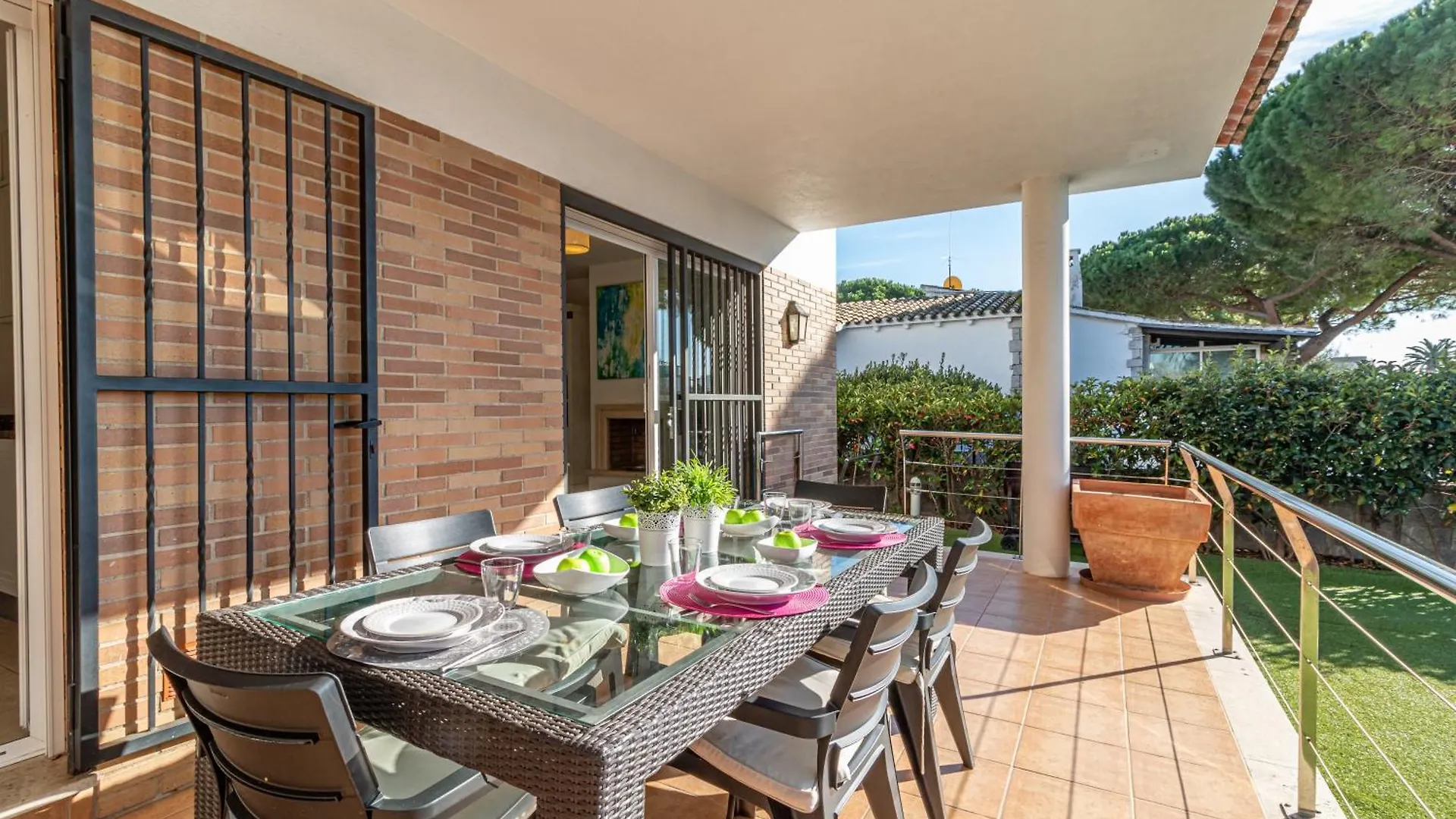 Jouvacations Villa Sun Pani Empuriabrava Spain