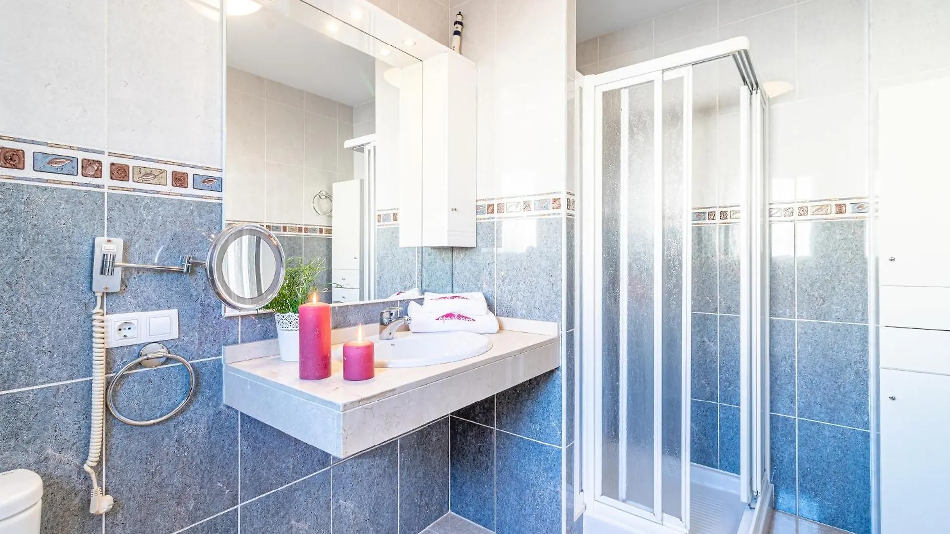 Jouvacations Villa Sun Pani Empuriabrava