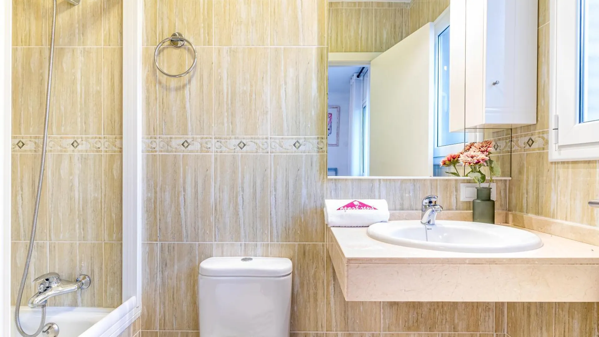 Jouvacations Villa Sun Pani Empuriabrava Spain