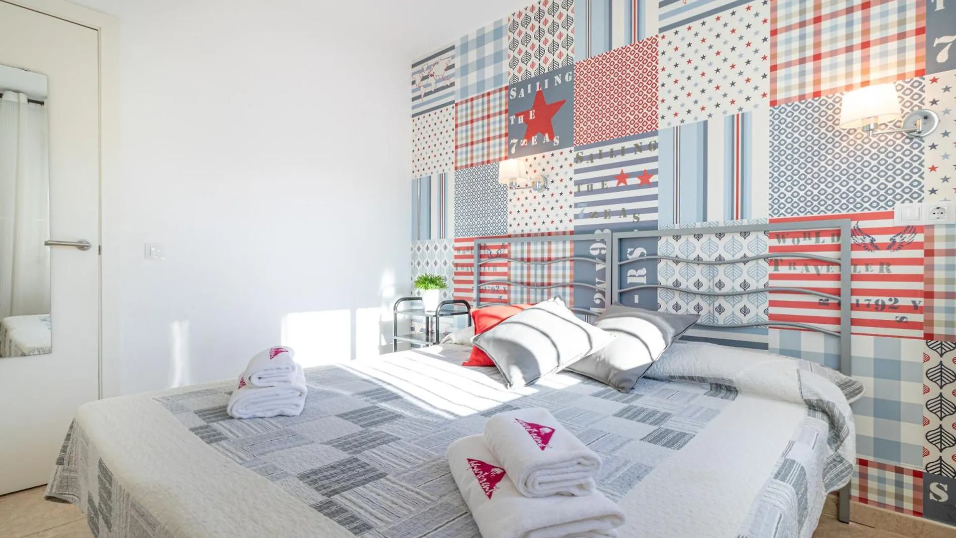 Jouvacations Villa Sun Pani Empuriabrava 0*,  Spain