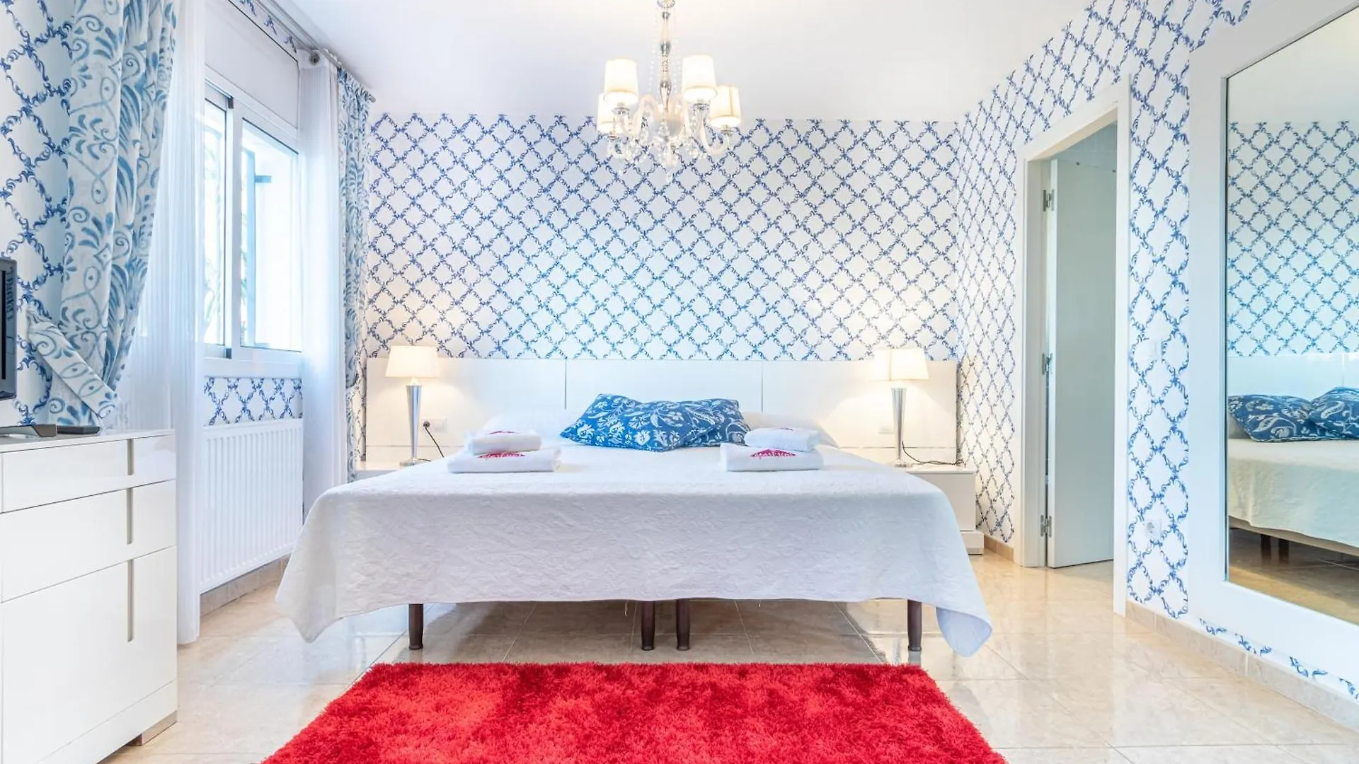 Jouvacations Villa Sun Pani Empuriabrava