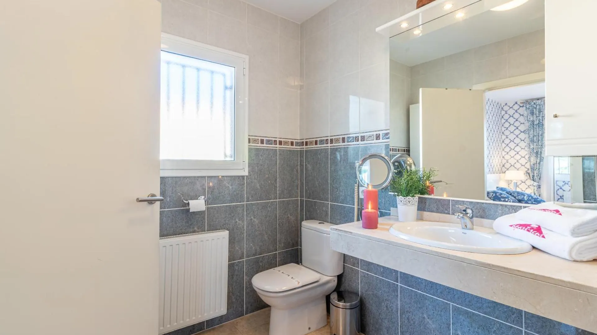 Jouvacations Villa Sun Pani Empuriabrava