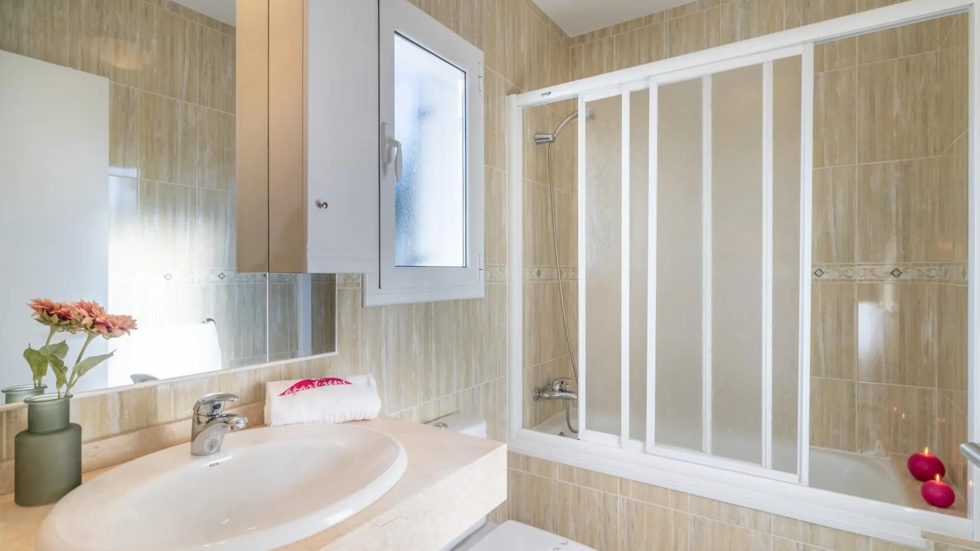 Jouvacations Villa Sun Pani Empuriabrava Spain