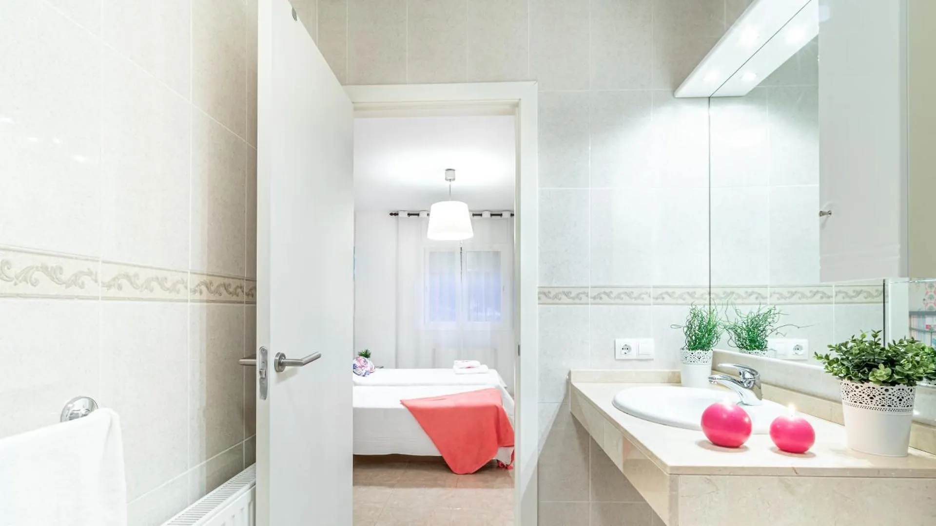 Jouvacations Villa Sun Pani Empuriabrava