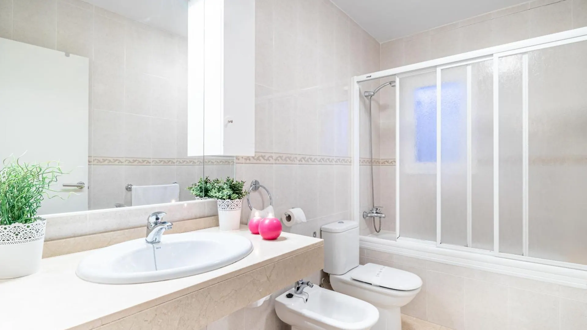 Jouvacations Villa Sun Pani Empuriabrava