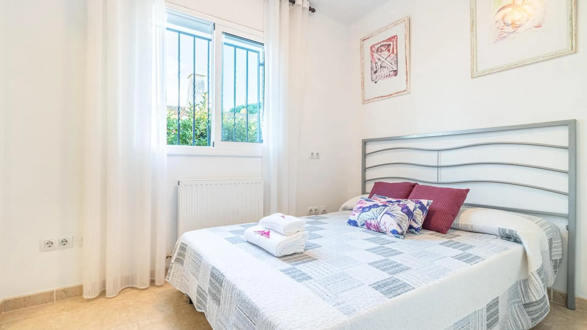 Jouvacations Villa Sun Pani Empuriabrava Spain
