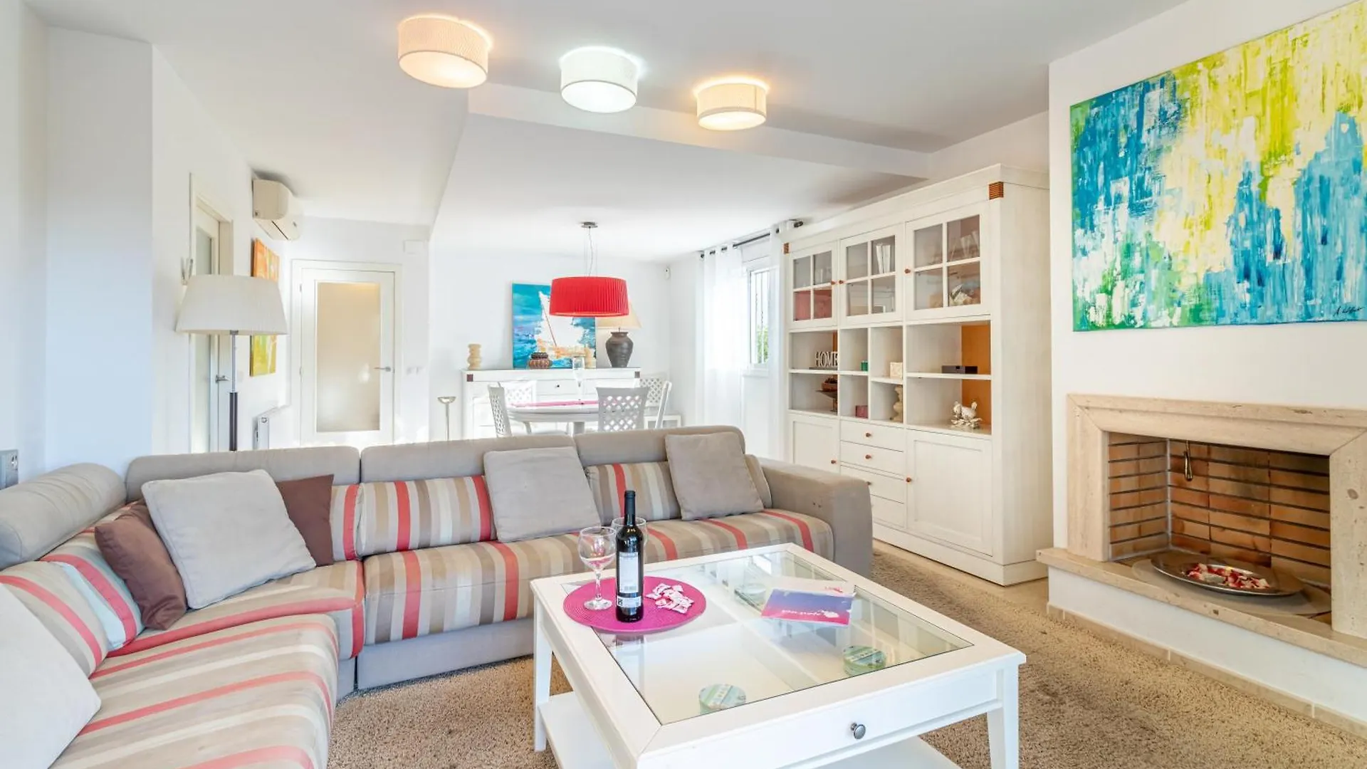 Jouvacations Villa Sun Pani Empuriabrava