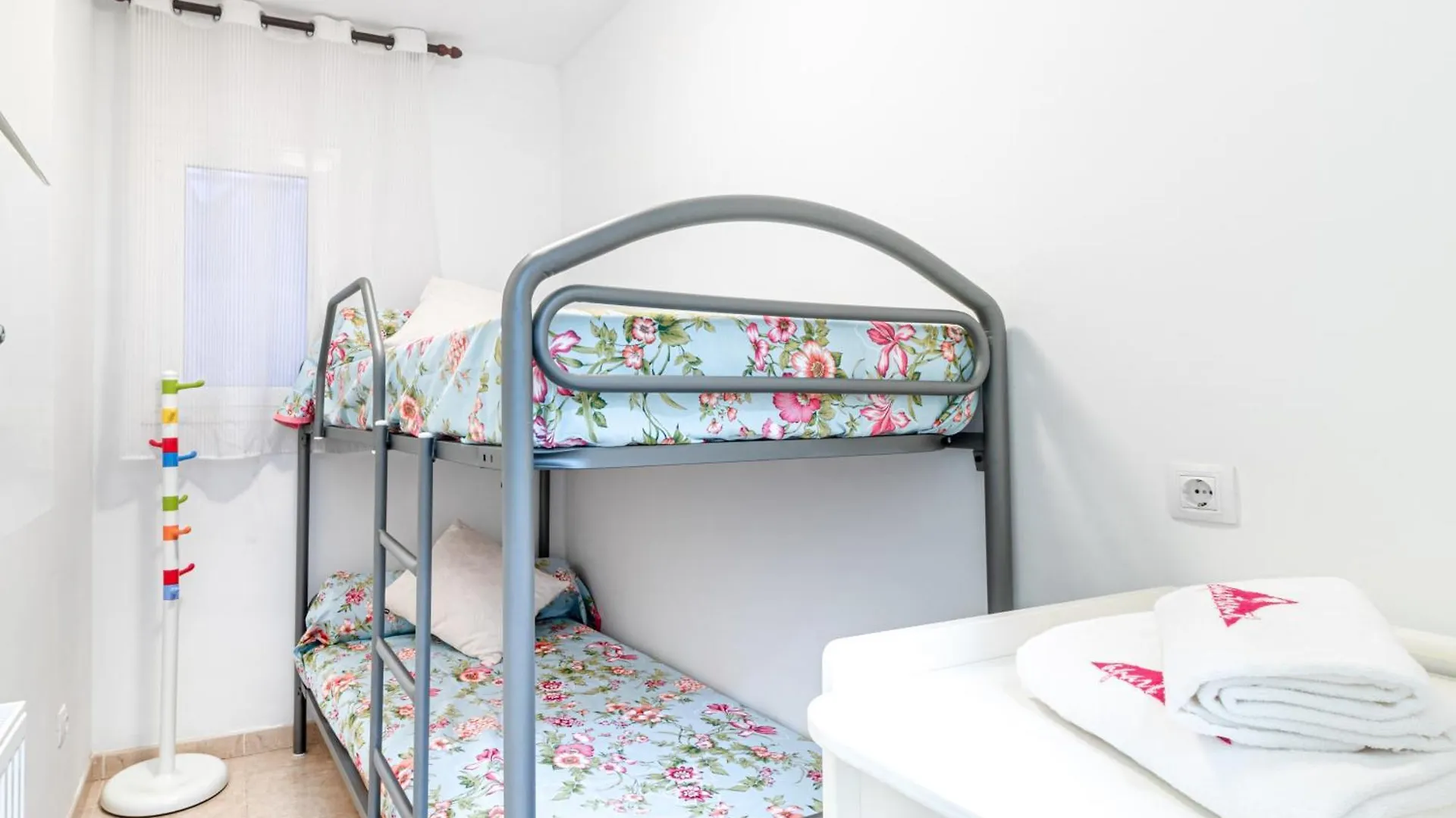 Jouvacations Villa Sun Pani Empuriabrava