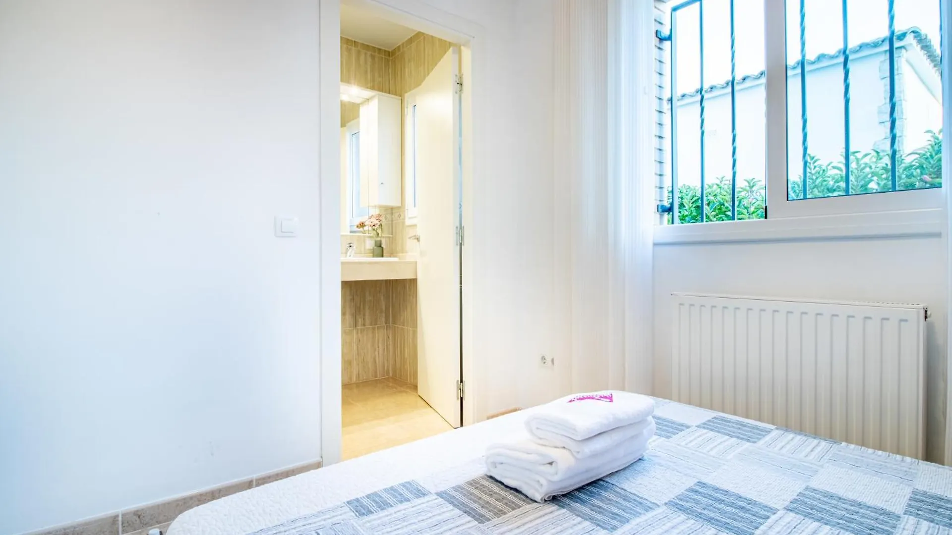 Jouvacations Villa Sun Pani Empuriabrava