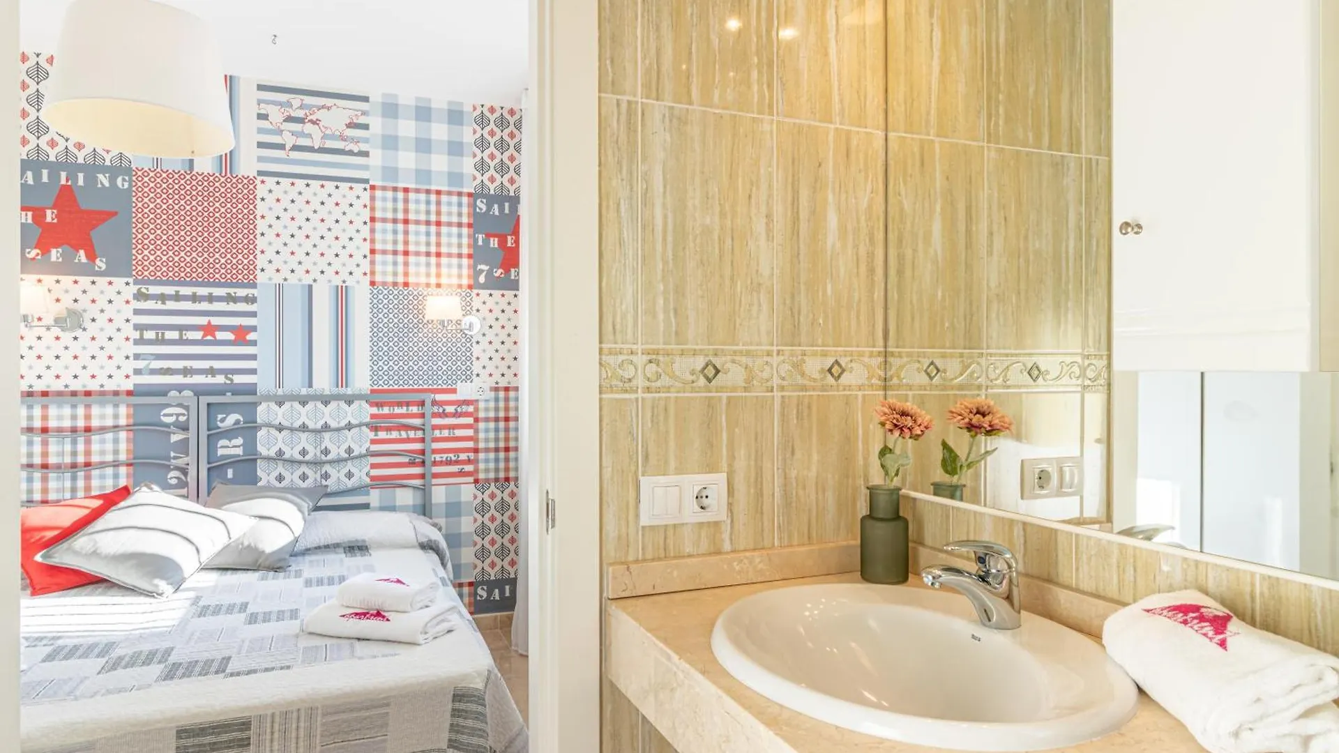 Jouvacations Villa Sun Pani Empuriabrava 0*,  Spain