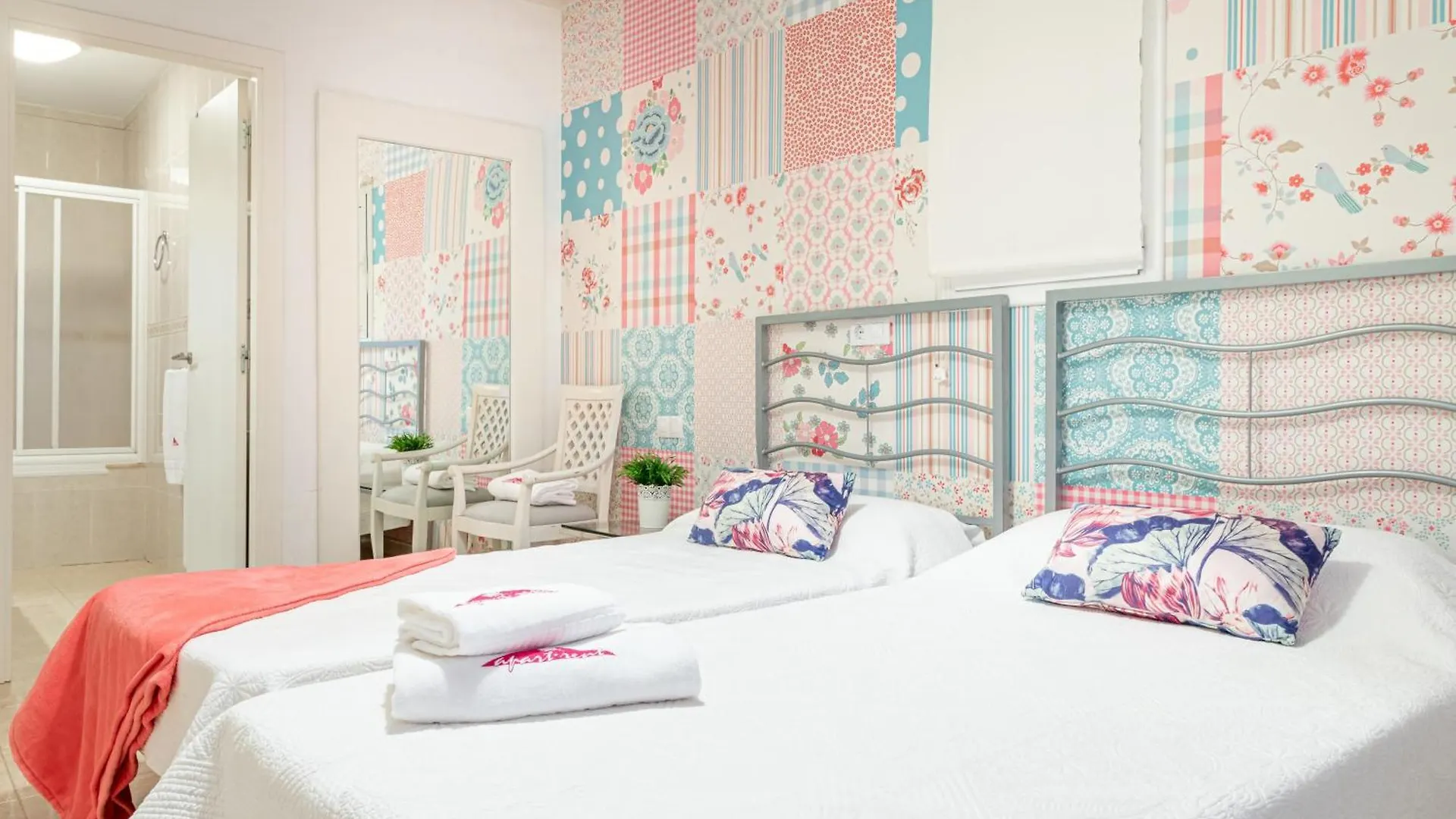 Jouvacations Villa Sun Pani Empuriabrava 0*,