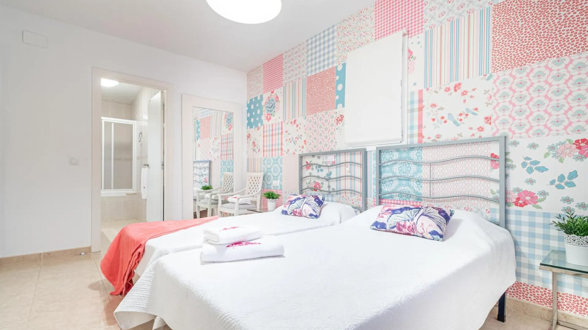 Jouvacations Villa Sun Pani Empuriabrava