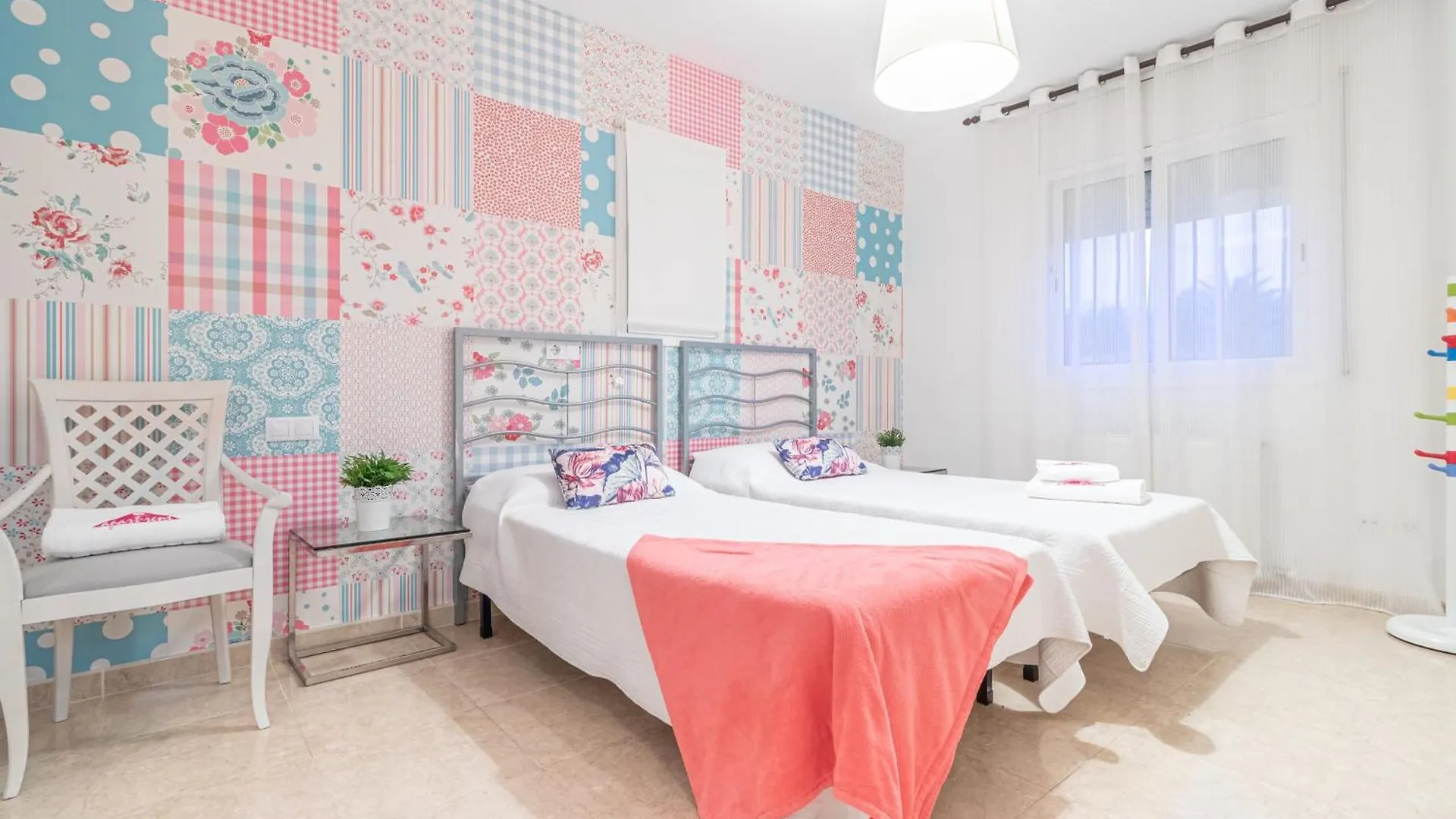 Jouvacations Villa Sun Pani Empuriabrava