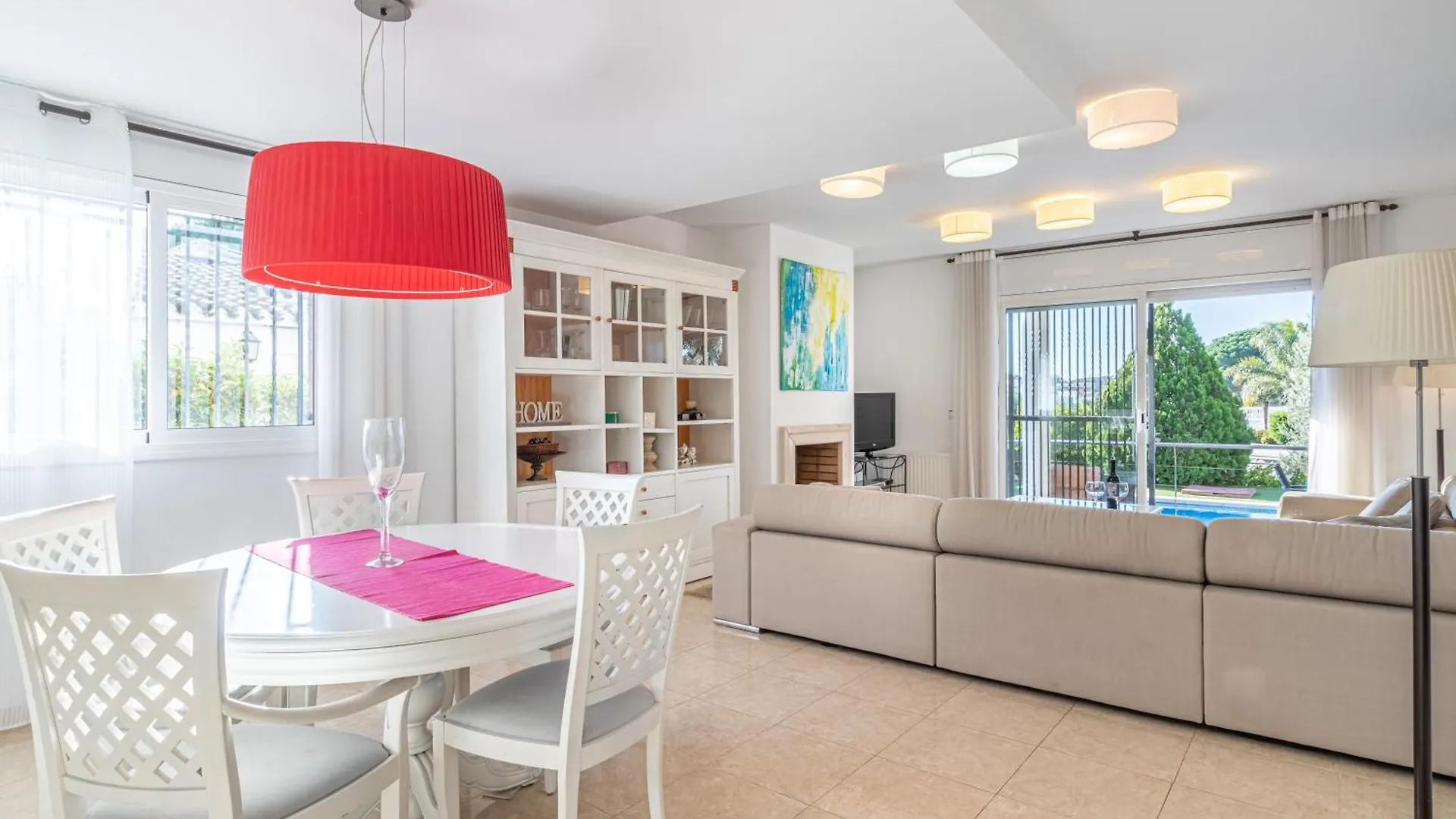 Jouvacations Villa Sun Pani Empuriabrava