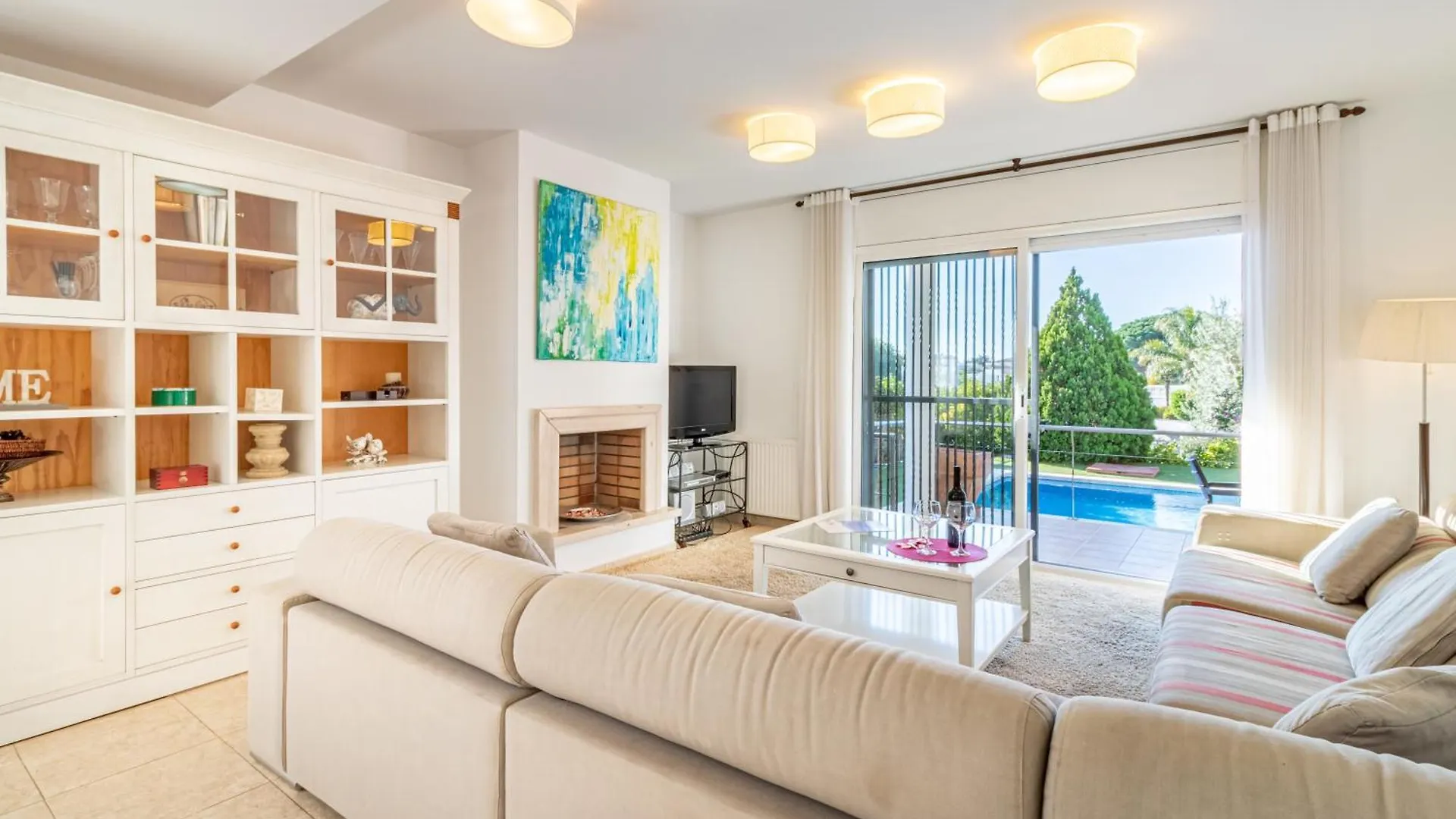 Jouvacations Villa Sun Pani Empuriabrava