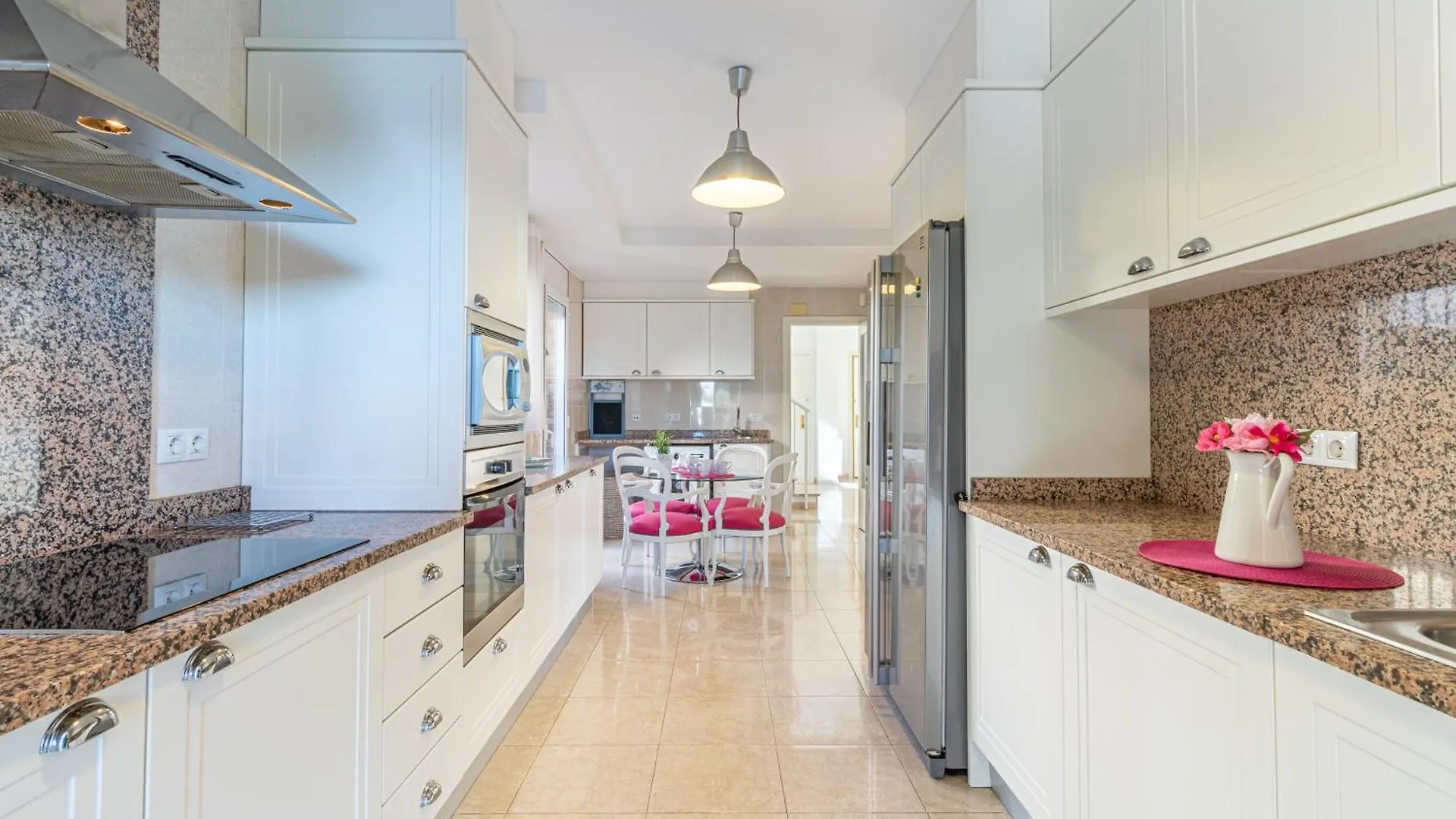 Jouvacations Villa Sun Pani Empuriabrava