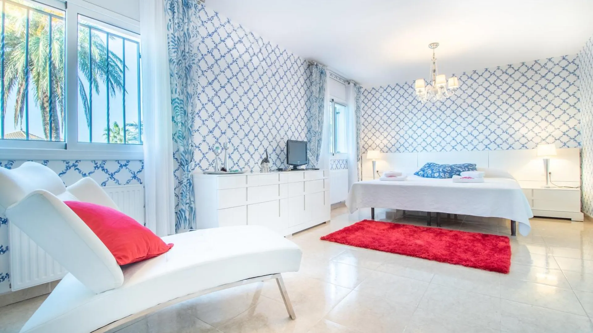 Jouvacations Villa Sun Pani Empuriabrava