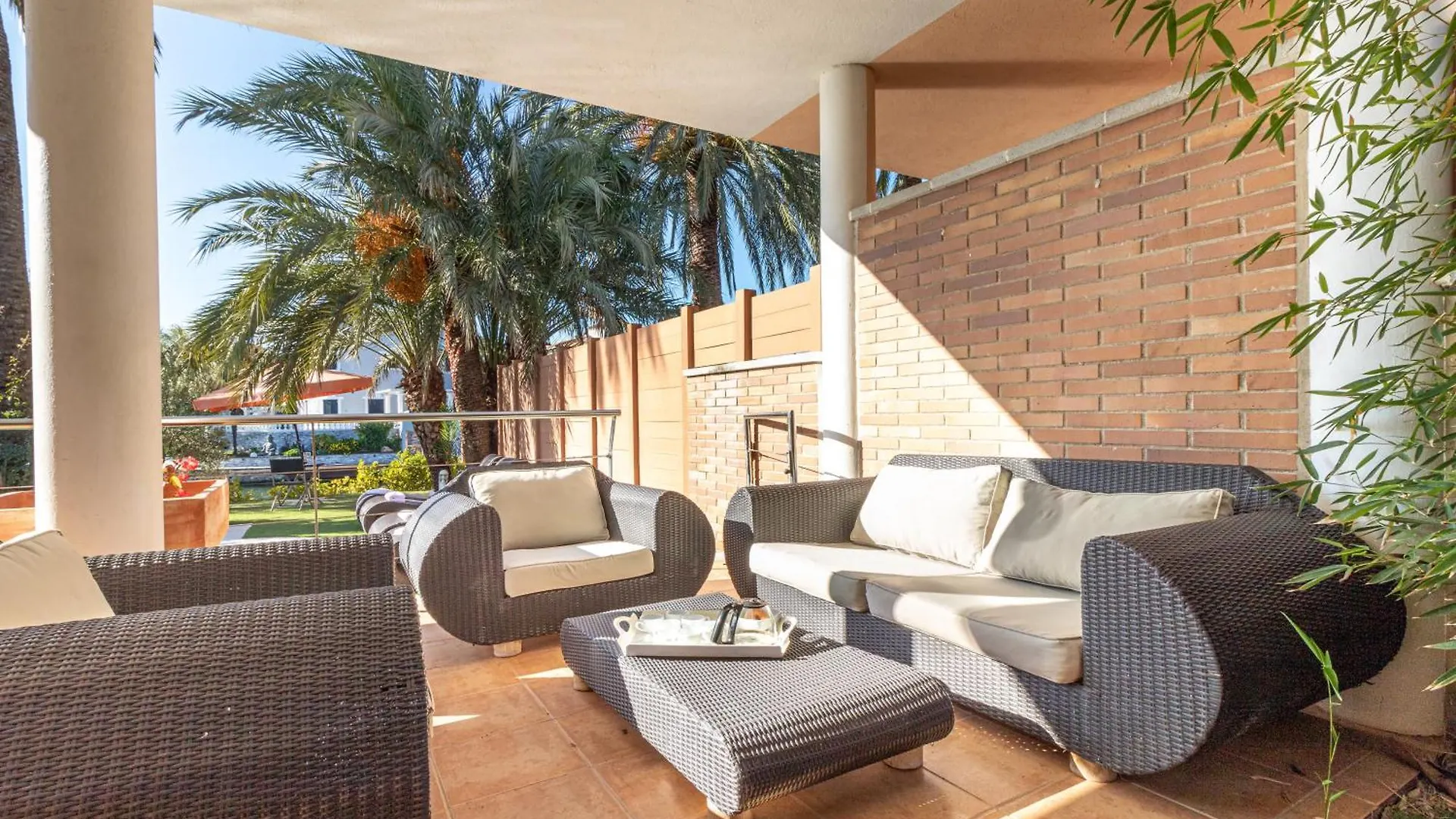 Jouvacations Villa Sun Pani Empuriabrava